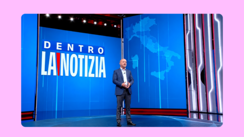 Dentro la Notizia