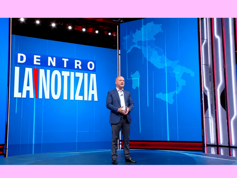 Dentro la Notizia
